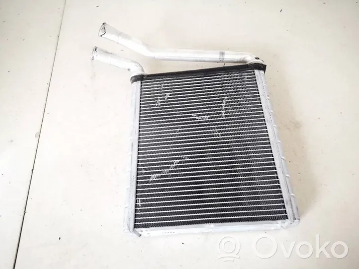 Toyota RAV 4 (XA30) Radiateur de chauffage 