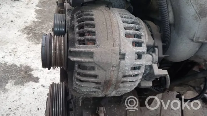 Volvo S40, V40 Generator/alternator 0124525029