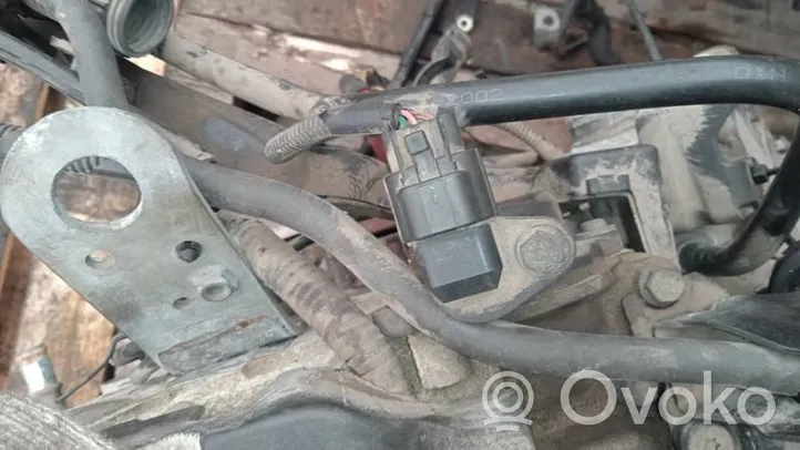 Volvo S40, V40 Sensor de posición del cigüeñal (Usadas) 8627354