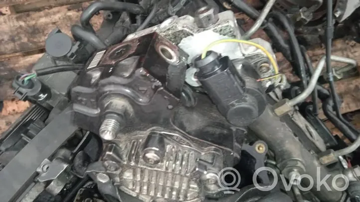 Audi A6 S6 C6 4F Fuel injection high pressure pump 0445010090