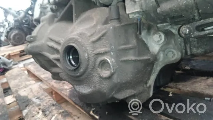 Mercedes-Benz E W212 Mechanizm różnicowy przedni / Dyferencjał 2213301302