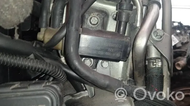 Mercedes-Benz E W212 Turbolader Druckwandler Magnetventil A0091533128