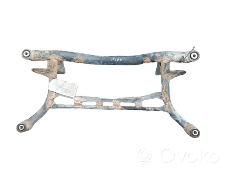 Volkswagen PASSAT B6 Rear subframe 