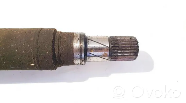 Fiat Croma Priekšējā pusass 55184512