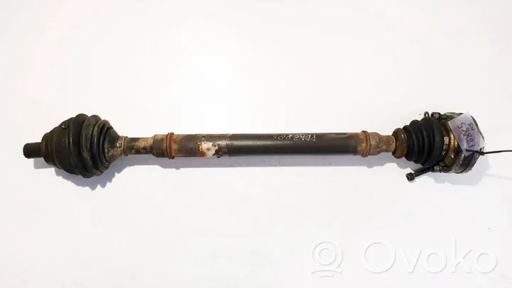 Audi A3 S3 8P Front driveshaft 