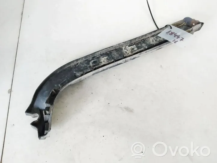Volvo V50 Rear bumper mounting bracket 307644233
