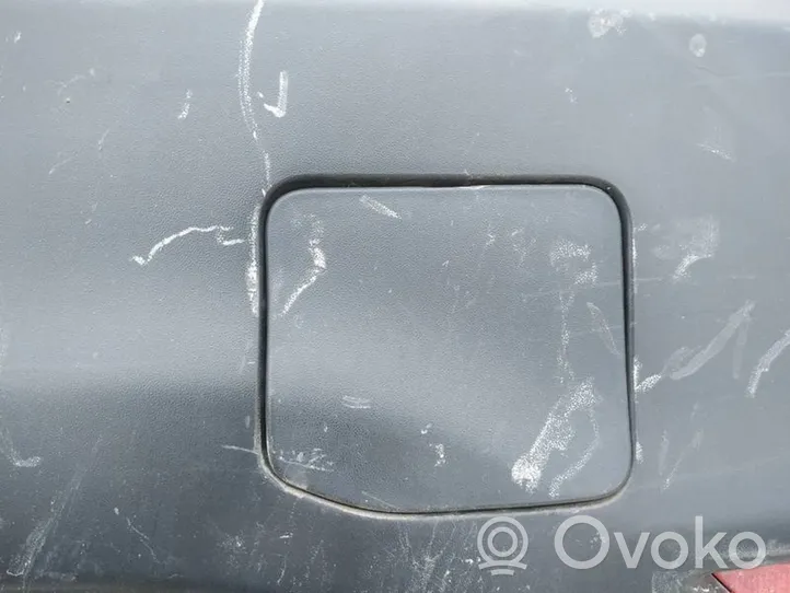 Nissan Qashqai Tappo/coprigancio di traino paraurti posteriore 