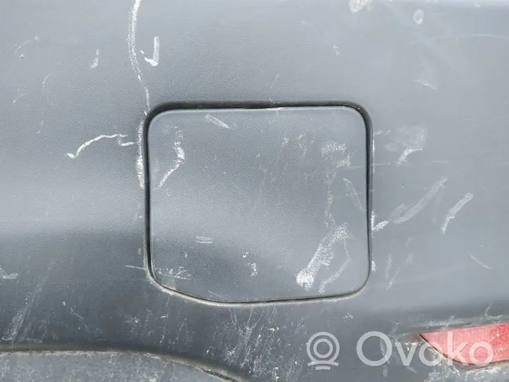 Nissan Qashqai Tappo/coprigancio di traino paraurti posteriore 