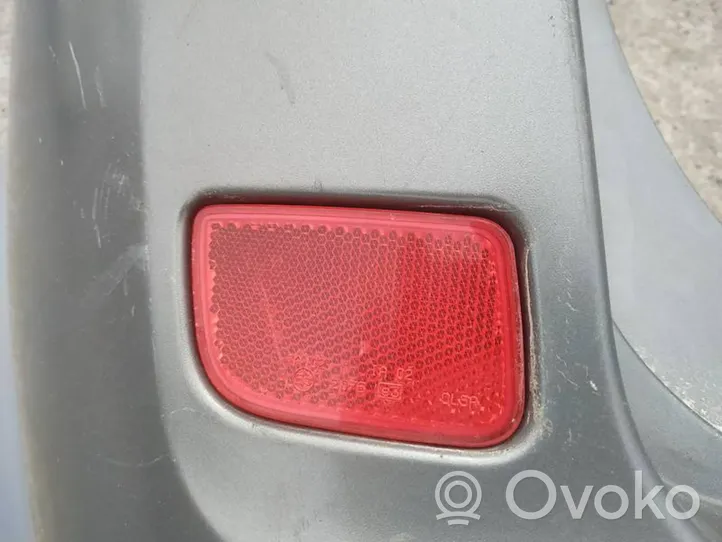 Renault Scenic II -  Grand scenic II Rear tail light reflector 