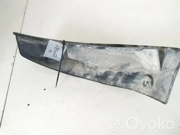 Lexus RX 300 Rear mudguard 7662648010