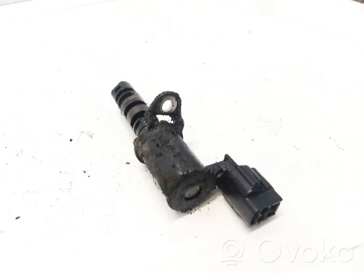 Toyota Avensis T250 Electrovanne position arbre à cames 1533022030