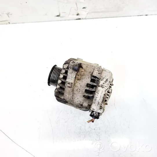 Toyota Avensis T250 Generatore/alternatore 270600d170