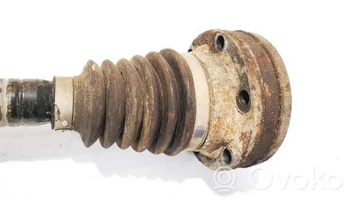 Volkswagen PASSAT B6 Front driveshaft 1k0407271bj