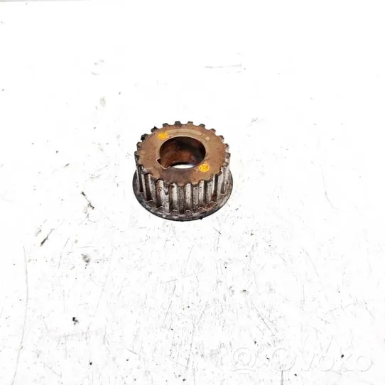 Volvo V50 Crankshaft pulley 