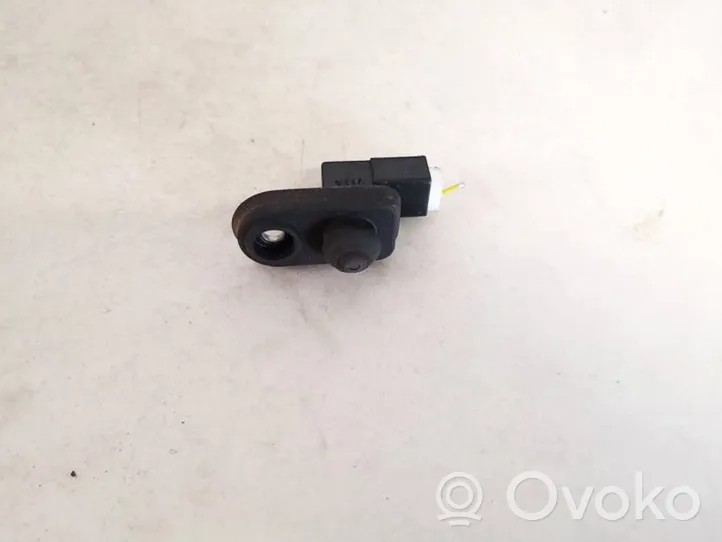 Mitsubishi Outlander Front door sensor 