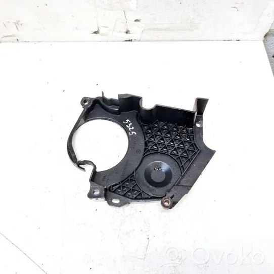 Volvo V50 Osłona paska / łańcucha rozrządu 9642549980