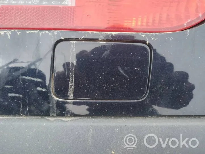 Audi Q5 SQ5 Tappo/coprigancio di traino paraurti posteriore 