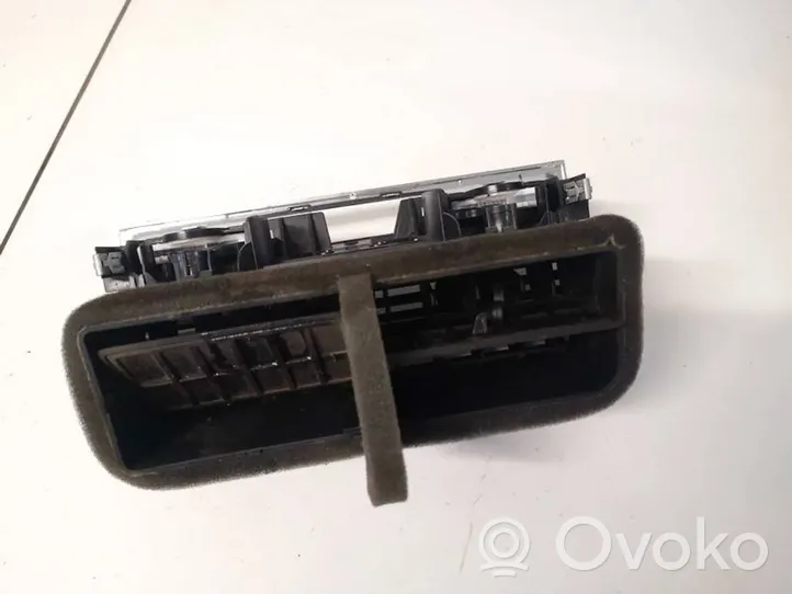 Audi Q7 4L Dash center air vent grill 4l0820951