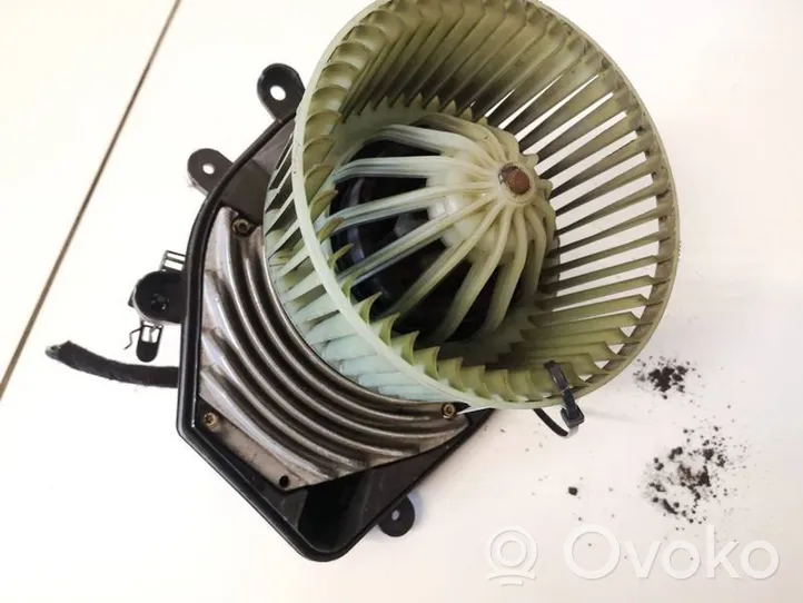 Skoda Superb B5 (3U) Heater fan/blower 8d1820021