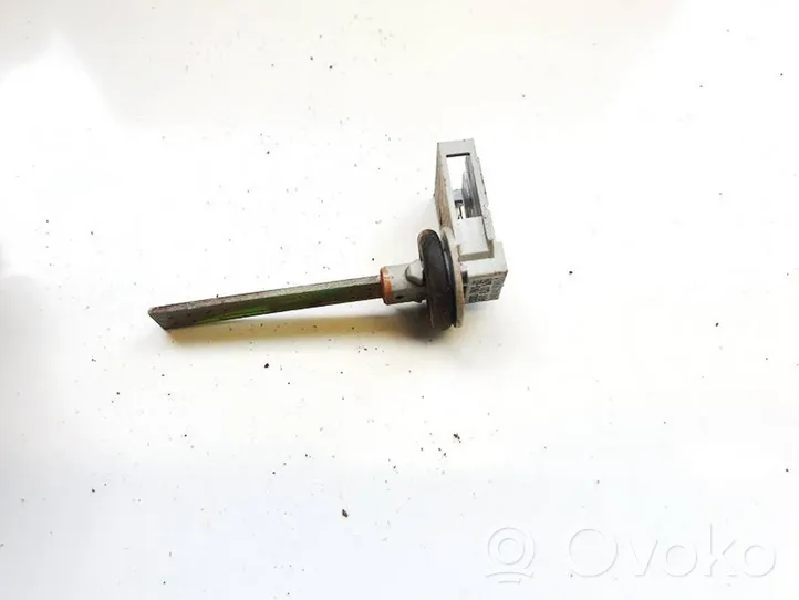 Audi A6 S6 C5 4B Salona temperatūras sensors 4b0820539