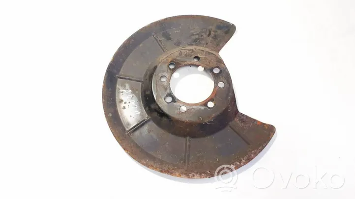 Ford Focus Rear brake disc plate dust cover 3m512k317ad