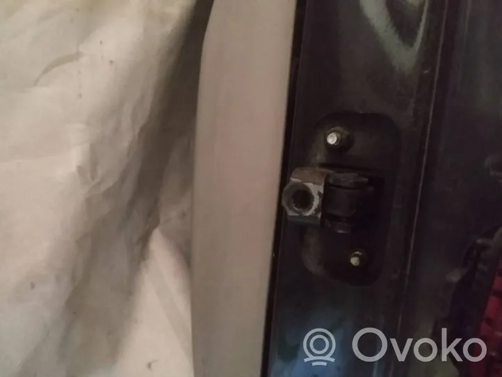 Volvo V50 Front door check strap stopper 