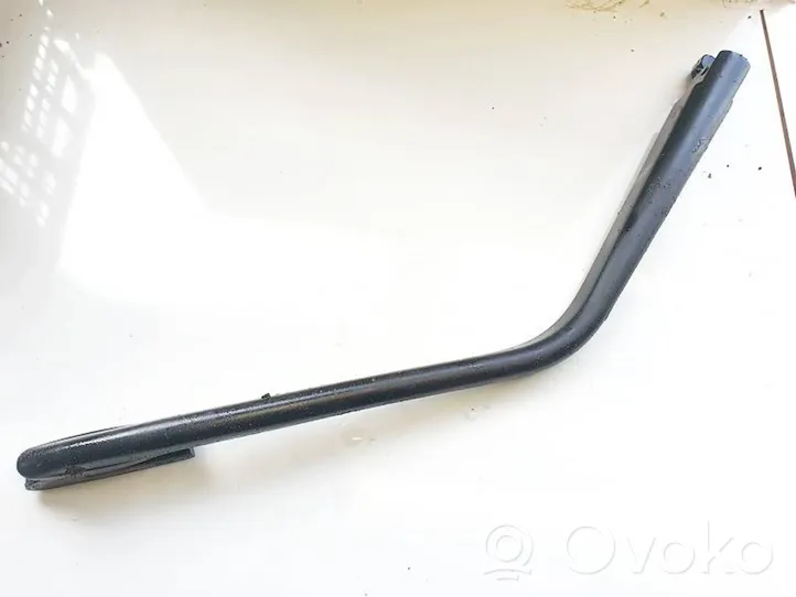 Renault Laguna I Rear wiper blade arm 7700414504b