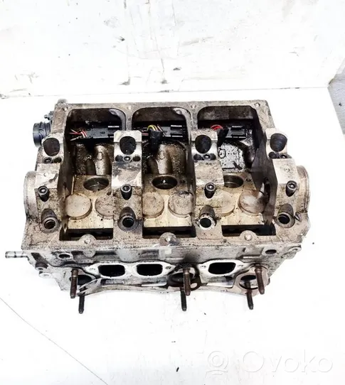 Volkswagen Polo Culata del motor 045103373h