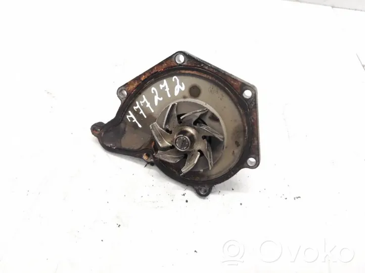 Audi A6 S6 C6 4F Pompa wody 06e121005