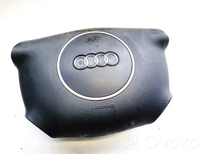 Audi A3 S3 8L Airbag de volant 31091334331