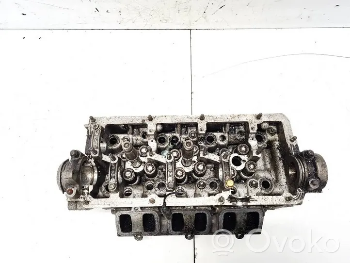 Audi A6 S6 C5 4B Culata del motor 480199308