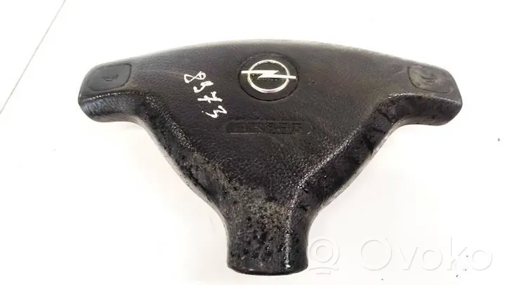 Opel Astra G Airbag dello sterzo 90437570