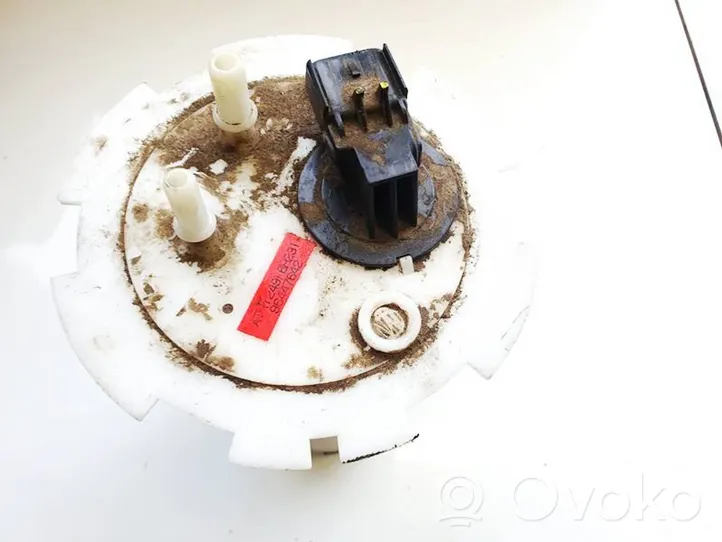 Chevrolet Kalos Kraftstoffpumpe im Tank 96447642