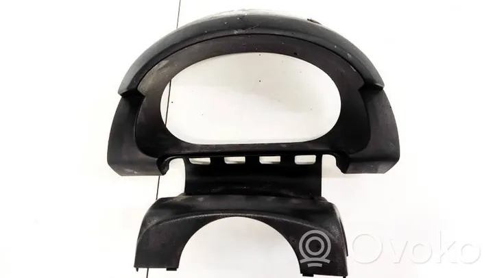 Mazda 5 Instrumentu paneļa dekoratīvā apdare CC2955421