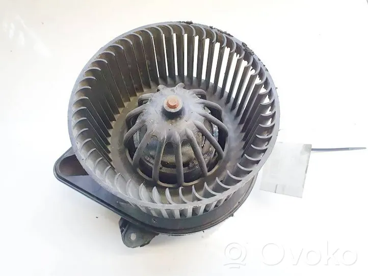 Opel Vivaro Heater fan/blower 