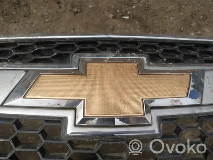 Chevrolet Cruze Valmistajan merkki/logo/tunnus 