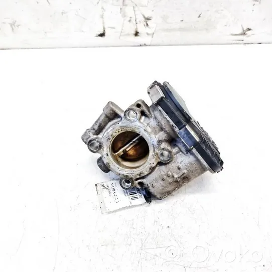 Opel Insignia A Throttle valve 55565489