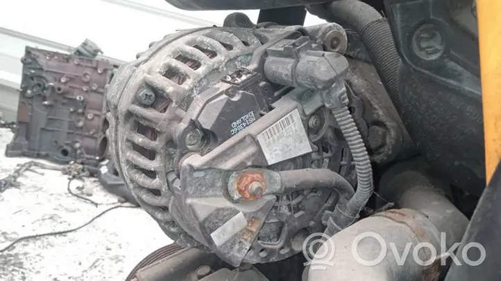 Volkswagen Golf V Generatore/alternatore 06F903023F