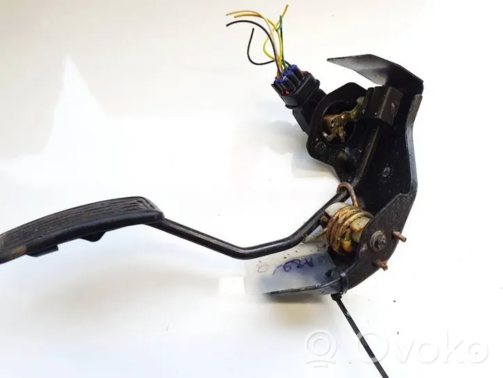 Toyota Corolla E120 E130 Gaspedal 7811135030