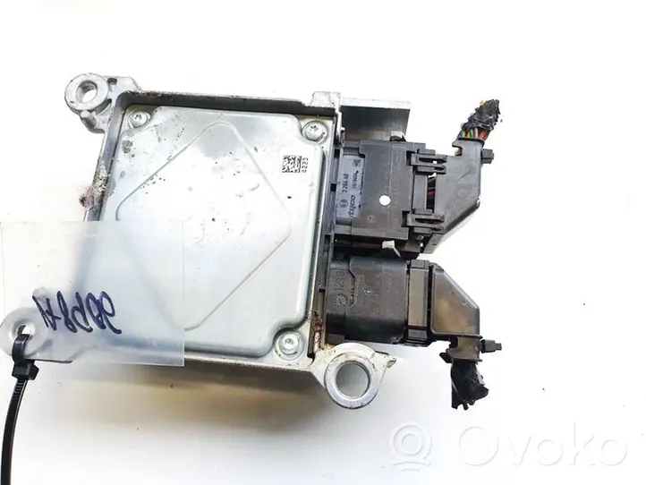 Ford S-MAX Airbag control unit/module 6m2t14b056ae