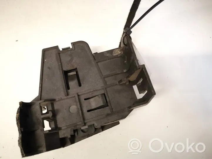 Audi Q7 4L Light module LCM 8p0907357h