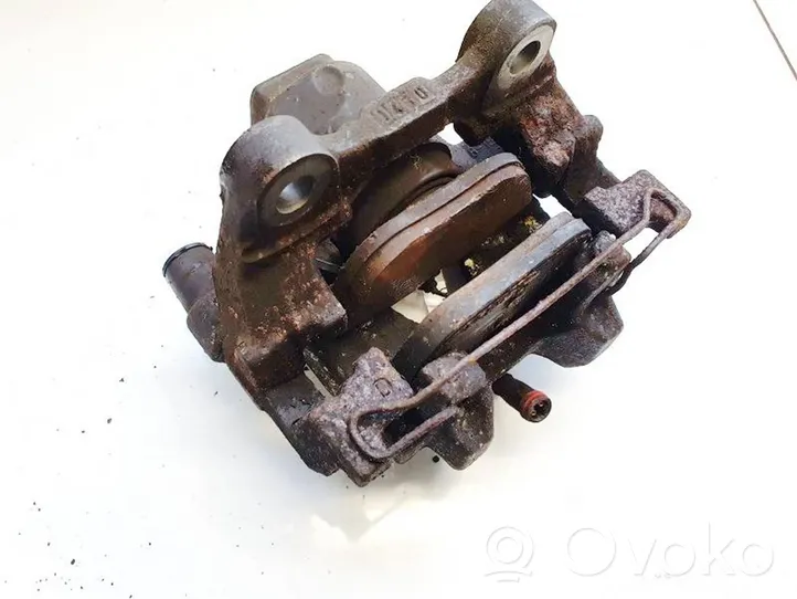 Mercedes-Benz C AMG W204 Rear brake caliper 992