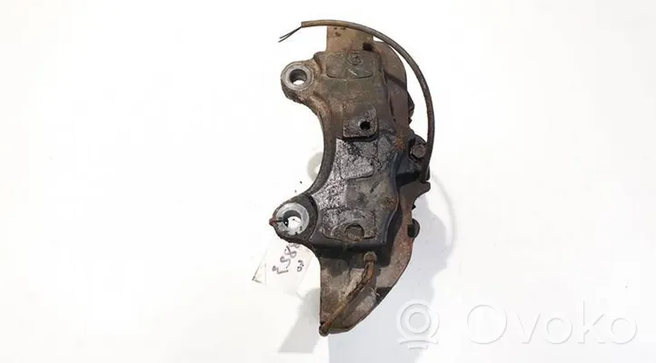 Audi Q7 4L Front brake caliper 18zl