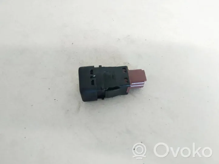 Citroen C2 Interruptor de encendido/apagado del airbag de pasajero 96373215xt