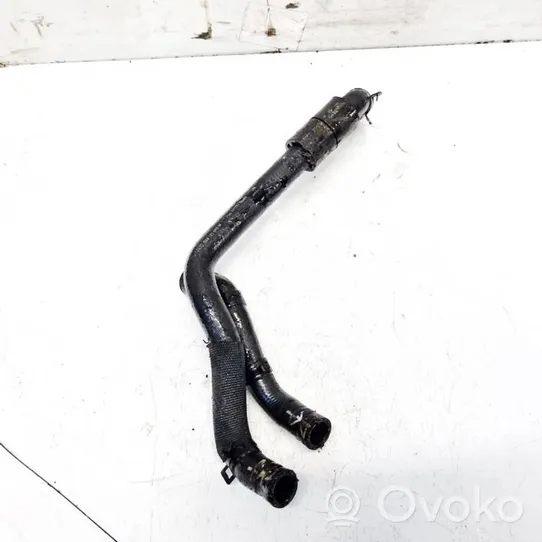 Volkswagen PASSAT B5.5 Engine coolant pipe/hose 