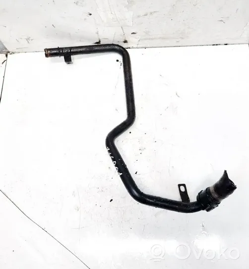 Audi A6 S6 C5 4B Engine coolant pipe/hose 