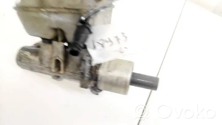 Opel Astra G Główny cylinder hamulca 5571