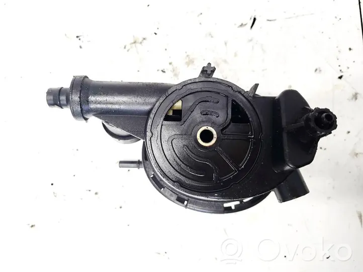 Citroen Xsara Filtro carburante 9625224180