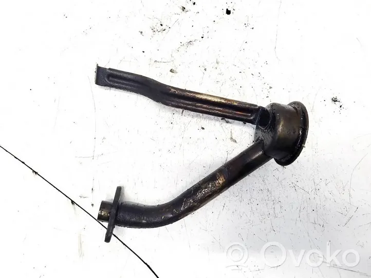 Subaru Legacy Turbo turbocharger oiling pipe/hose 