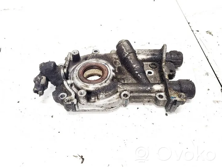 Subaru Legacy Oil pump 